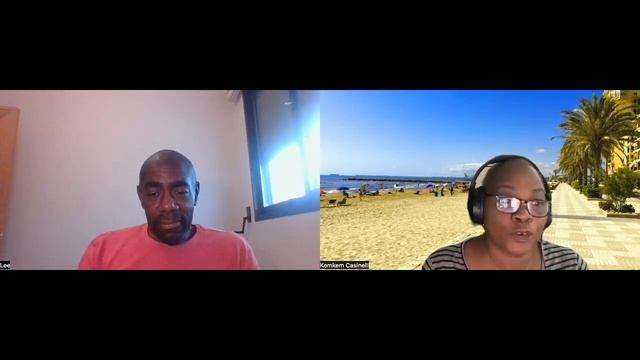 Black Man Living In Spain: Life In Valencia Spain смотреть онлайн