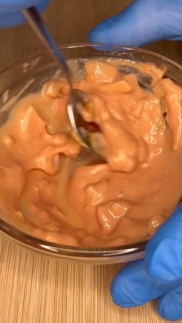 Customized Hesburger Chicken Burger With PINEAPPLE 🍔🤯 (RECIPE In The Description) #shorts смотреть онлайн