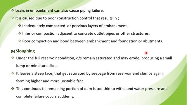 DHS Module 5 part 2 |S6 Civil |CE302 смотреть онлайн