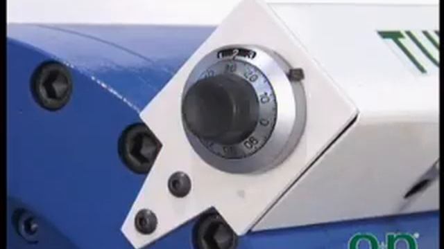 CRIMPING PROCESS - H series crimpers смотреть онлайн