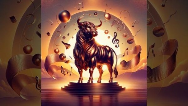 Tragrotrio, MelonKomar - Песня про медного быка