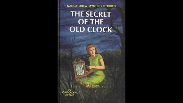 Nancy Drew: The Secret of the Old Clock Chapter 5 смотреть онлайн