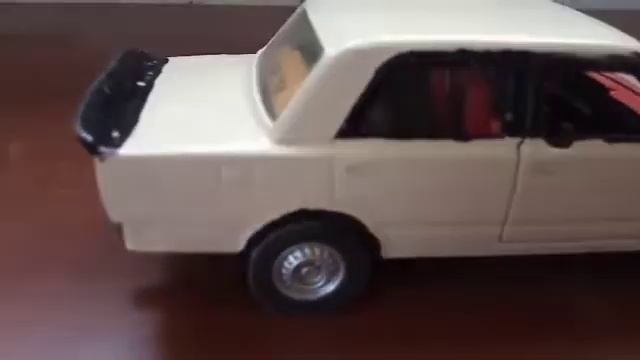 Тюнинг ваз 2107 боевая классика смотреть онлайн