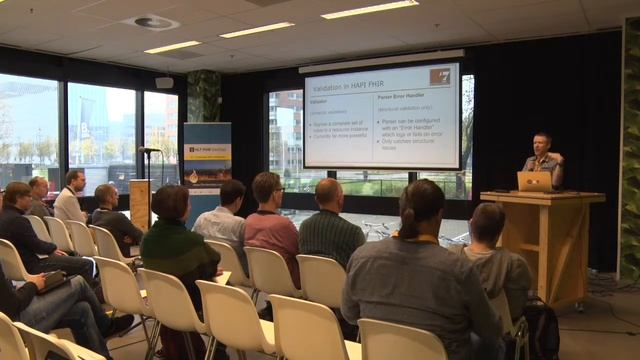 James Agnew - Java API for advanced | DevDays 2017 Amsterdam смотреть онлайн