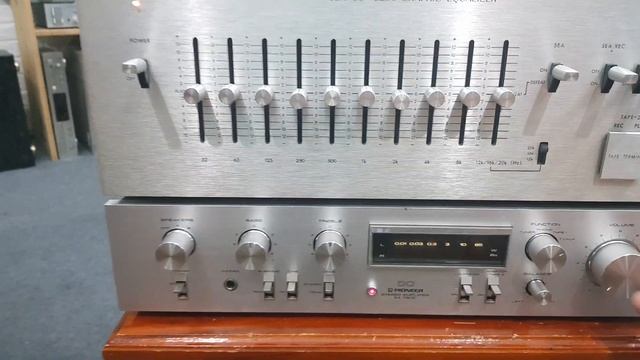 (Đã bán) Lọc xì Victor SEA 50 đẹp - hàng bãi nguyên bản, âm thanh tuyệt vời смотреть онлайн