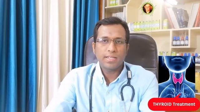 Thyroid Homeopathic Medicine Hindi Thyroid permanent treatment | High TSH treatment Homeopathic смотреть онлайн