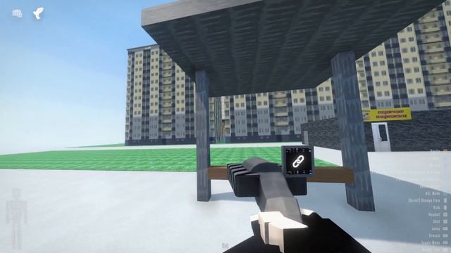 ВЫБРОСИЛ ГОРЕДОЛЛА В МУСОРОПРОВОД! ЧТО БУДЕТ? GOREBOX смотреть онлайн