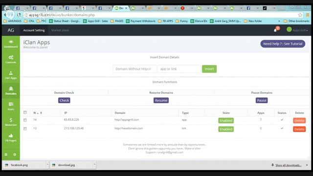 Viral Grill Members Webinar смотреть онлайн