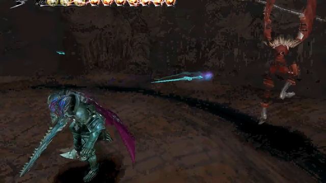 devil may cry 3 save game file смотреть онлайн