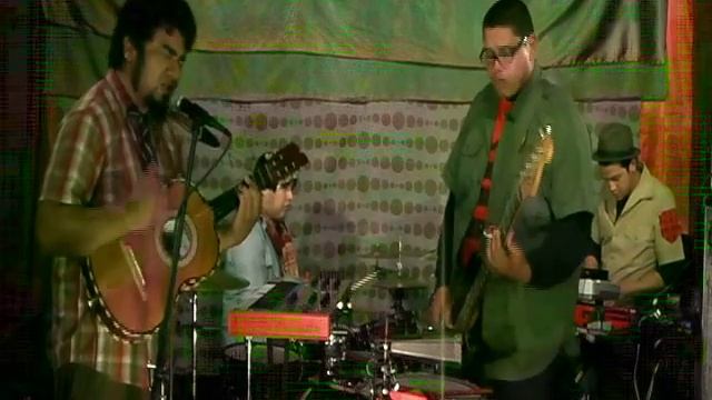 Fitter - The Recession Sessions Episode # 1 / The Coconut Tree смотреть онлайн