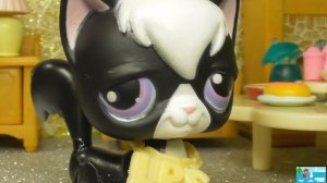 LPS Двойняшки 19 серия (КОНЕЦ)