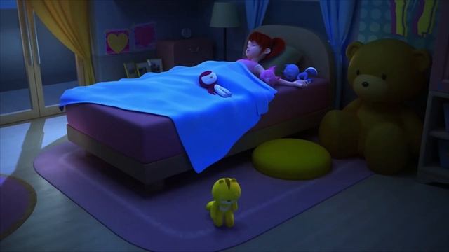 Минифорс в гостях у Сюзи - Помощь животным