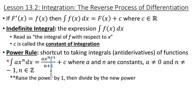IB Lesson 13.2 смотреть онлайн