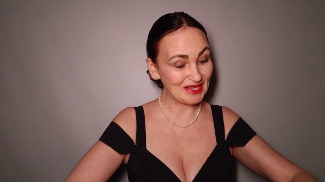 Елена Андреева: монолог Зиночки в стиле Ж ищущей признания