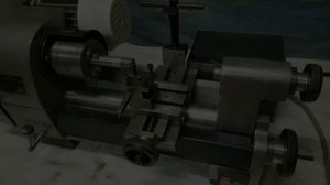 Токарный станок ТШ-3. Автоподача, реверс.