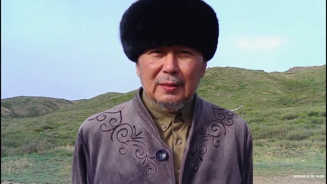 Қоңыр әулие, Баянбай аталарға зияраттау смотреть онлайн