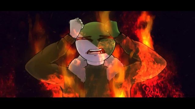 I Need Her MEME [CountryHumans - Russia and Siberia] смотреть онлайн