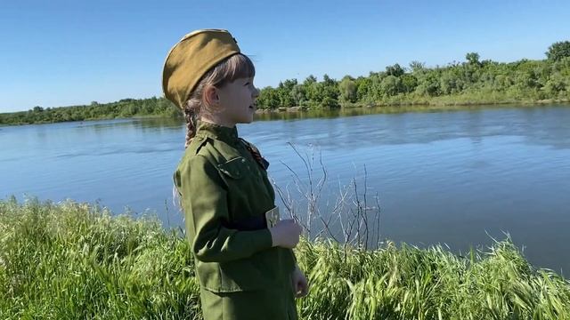 Катюша (М.Исаковский, М.Блантер) смотреть онлайн