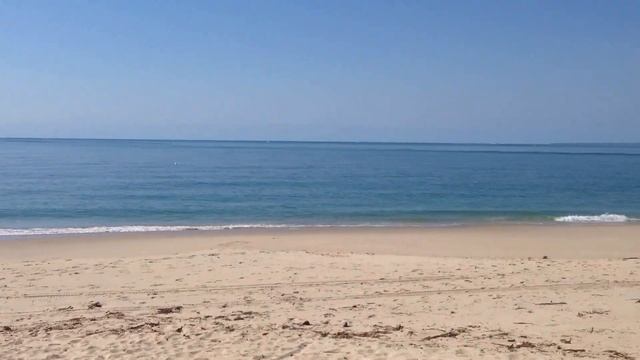 Estrela-do-Mar Beach View смотреть онлайн