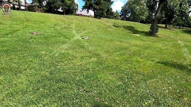 LOSI Super Baja Rey 2.0 #SESSION 2 смотреть онлайн