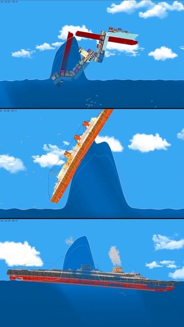 #floatingsandbox смотреть онлайн