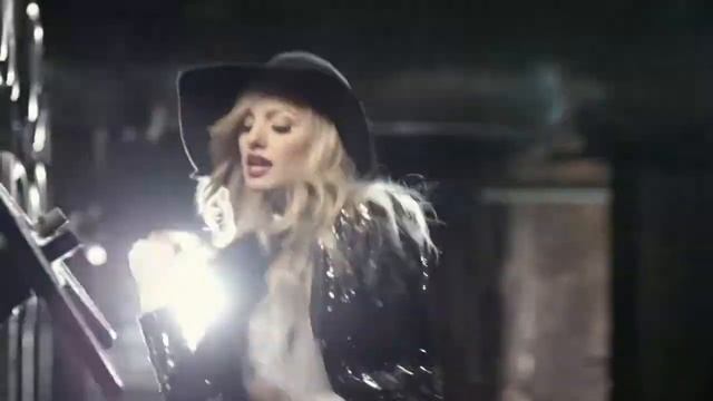 ALEXANDRA STAN CKORNEL  Music Video