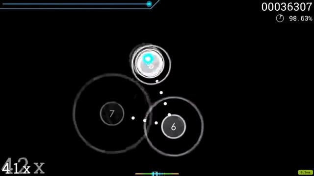 Osu! смотреть онлайн
