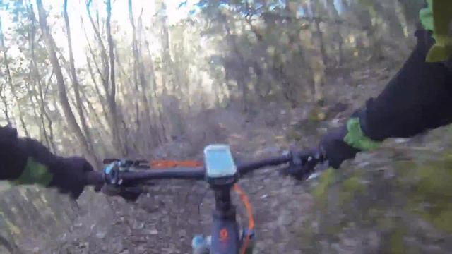 Cervaro: Vallevecchia trail 2016 смотреть онлайн