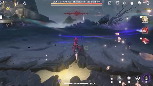 ГАЙД ПО РЕРОЛЛУ в Wuthering Waves смотреть онлайн