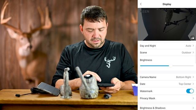 Keen Ranger PT Wireless Cellular Cam by ReoLink (Full Review) смотреть онлайн