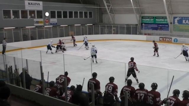 2015-11-07 Kiekko-Laser - Paka смотреть онлайн