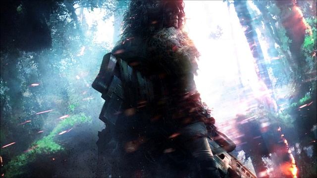 INTEVISTA AL SIG. BLACK OPS 2 E AL SIG. SNIPER смотреть онлайн