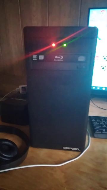 после обновления ПК необходимо менять корпус. смотреть онлайн