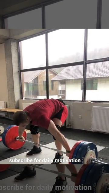 165 kgs double snàtch by pliesnoi Anton Weightlifting motivation #snàtch смотреть онлайн