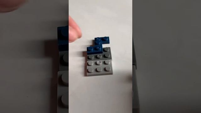 How to build Lego Vending 2 Options Machine. смотреть онлайн