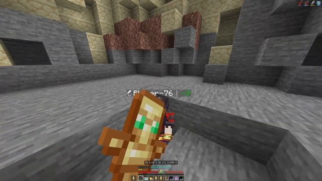 The Best Air Place Mod For CrystalPvP 1.20.4