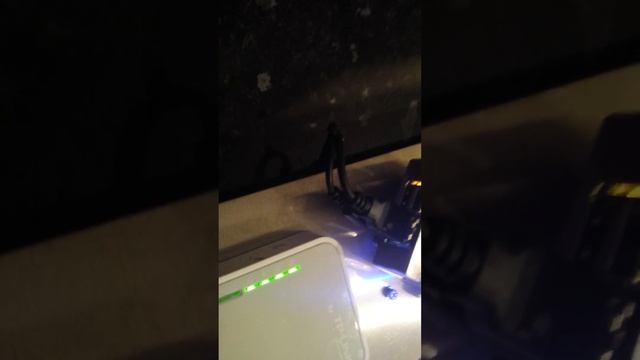 Raspberry pi Car security ip camera. смотреть онлайн