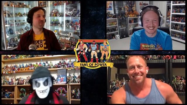 Special Guest Michael From RetroBlasting!!! - Ep. 272
