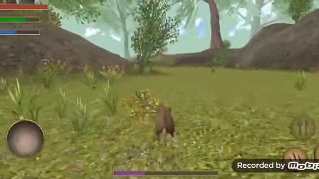 симуляр мыши 1 серия смотреть онлайн