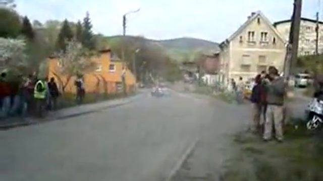 210 KM -Insane_Impreza смотреть онлайн