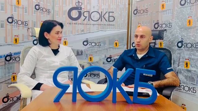 «Ритм жизни» с хирургом Эдуардом Калашяном - Хирургическое лечение ожирения смотреть онлайн