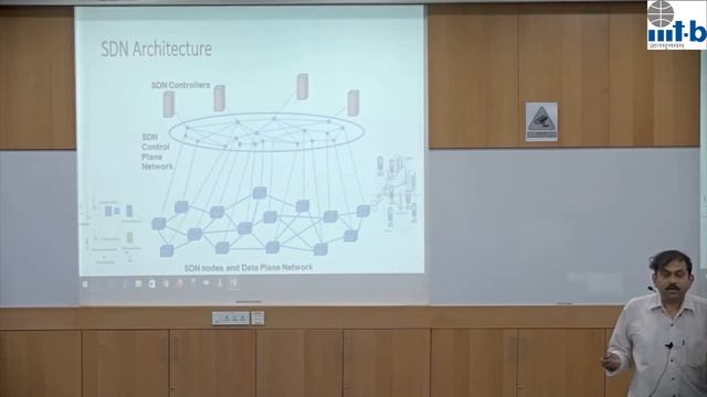 Samvaad- Talk by Prof. Debabrata Das (March 26, 2018) смотреть онлайн