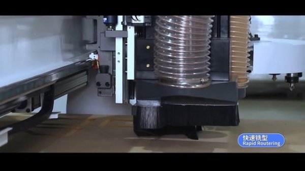 KDT CNC CENTER KN-3710DE