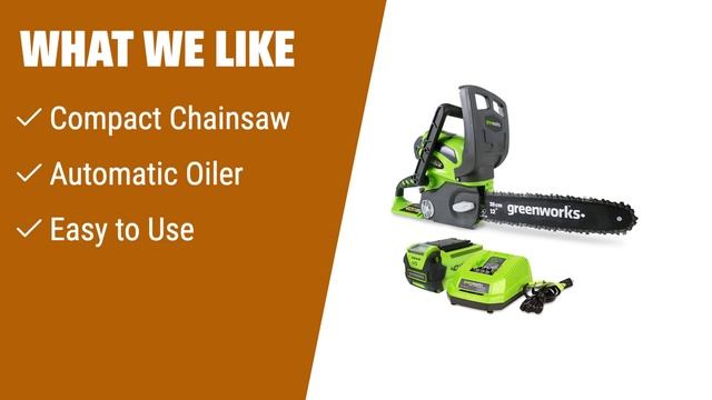 The Best Chainsaws 2024 in 2024 - Must Watch Before Buying! смотреть онлайн