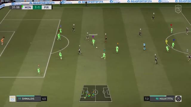 Пнд пираты матч смотреть онлайн