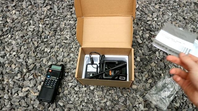 A Beginner's Guide to Radios in Airsoft | Ep. 1 The Baofeng UV-5R смотреть онлайн