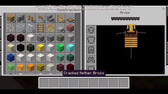 tarantula di minecraft смотреть онлайн