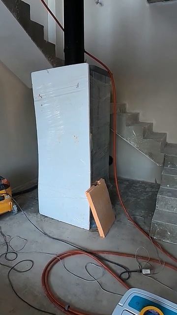 Снимаем глянцовку со штукатурки смотреть онлайн