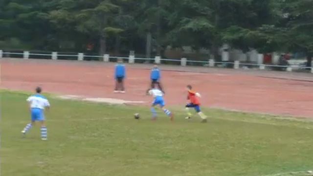 СКК - Орджоникидзе 1:0, Митюшкин смотреть онлайн