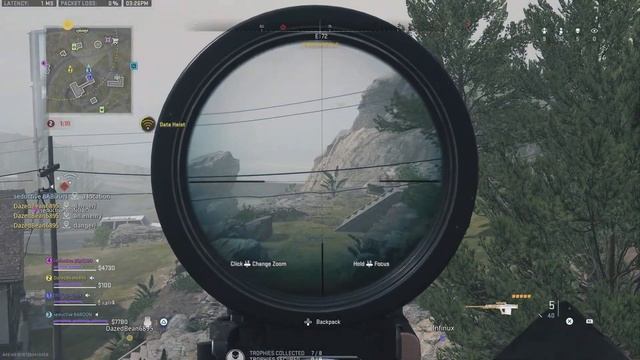 17 kill win w BONOBO смотреть онлайн